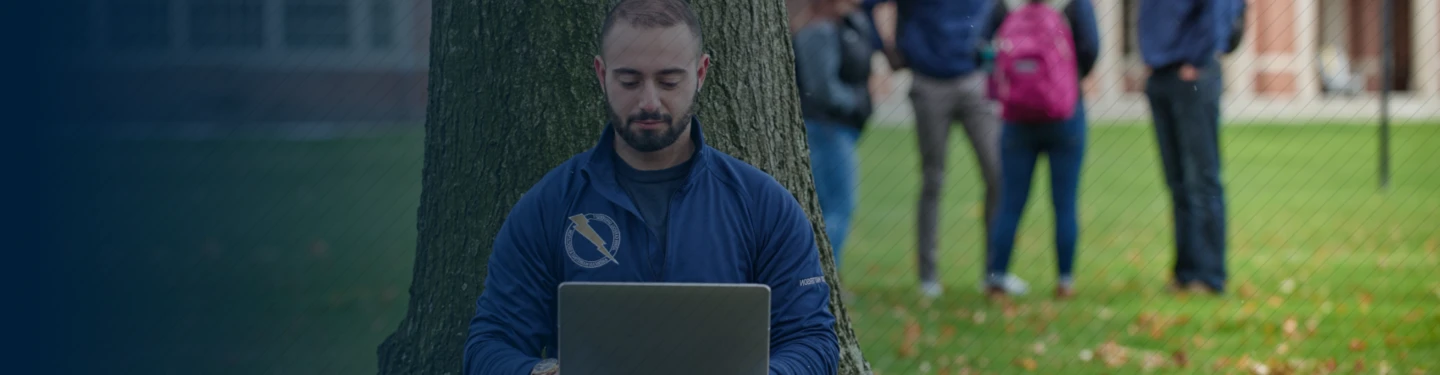 Online mba