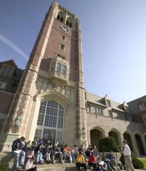 Copy Center Lower Level